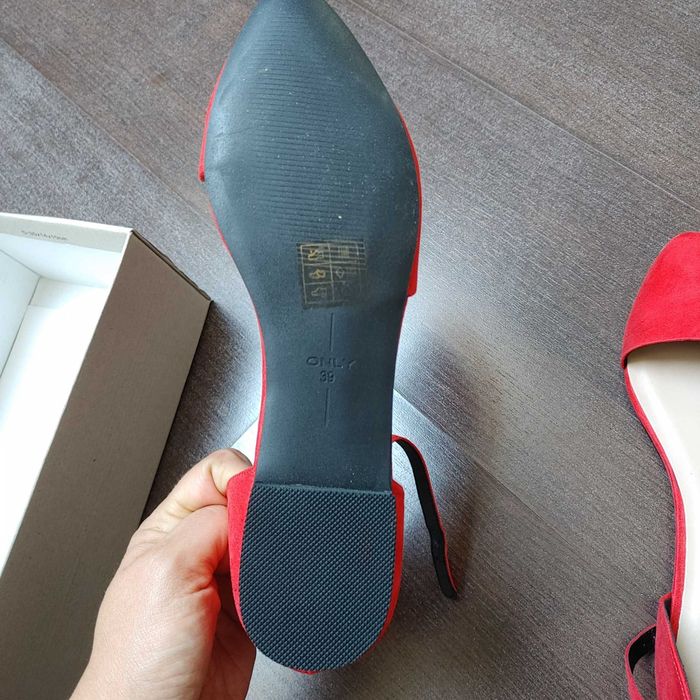 дамски обувки ONLY