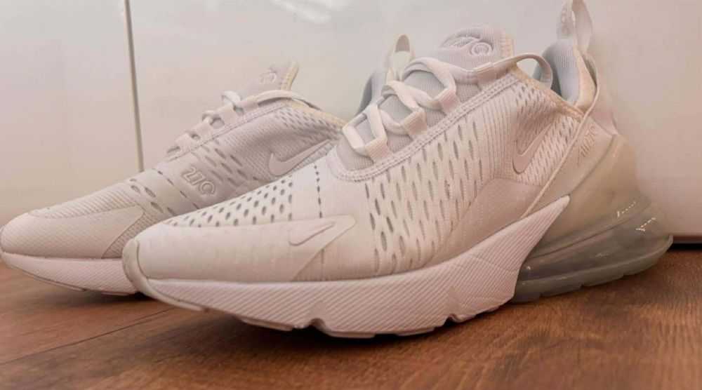 Спортни маратонки Nike Air Max 270