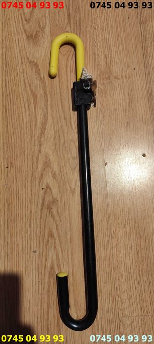 antifurt auto moto bicicleta cu cheie