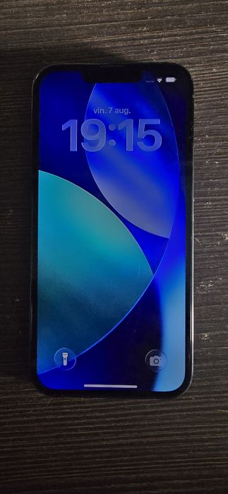Vand Iphone 13 Pro