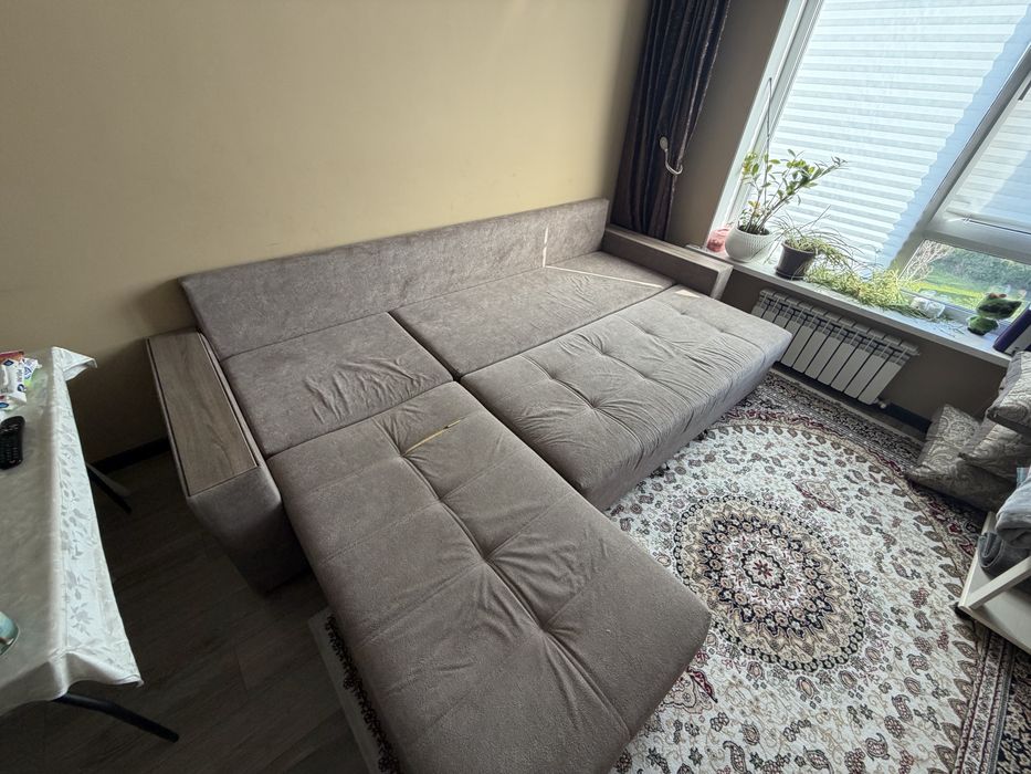 Продается диван