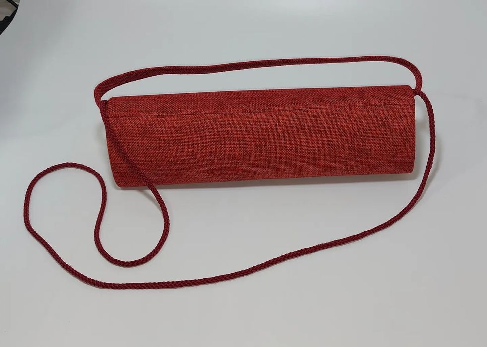 Клатч б/у 1000тг