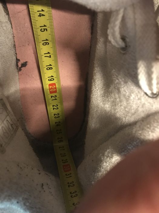 Платнени кецове в перфектно състояние