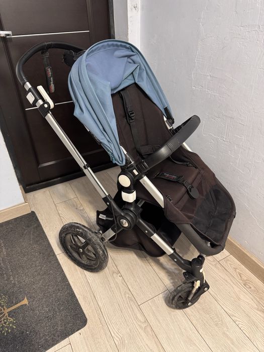 Коляска bugaboo б/у