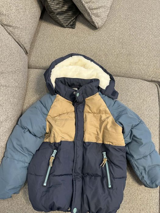 Два бро якета H&M размер 98