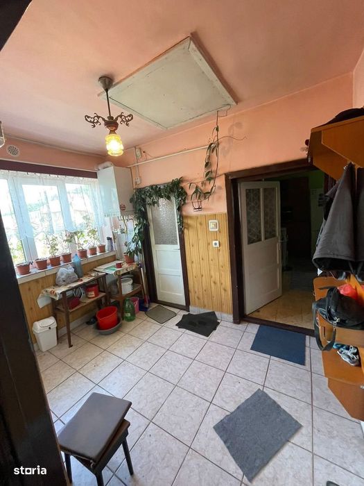Apartament cu 3 camere