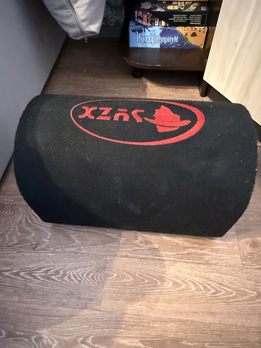 Продам сабвуфер.