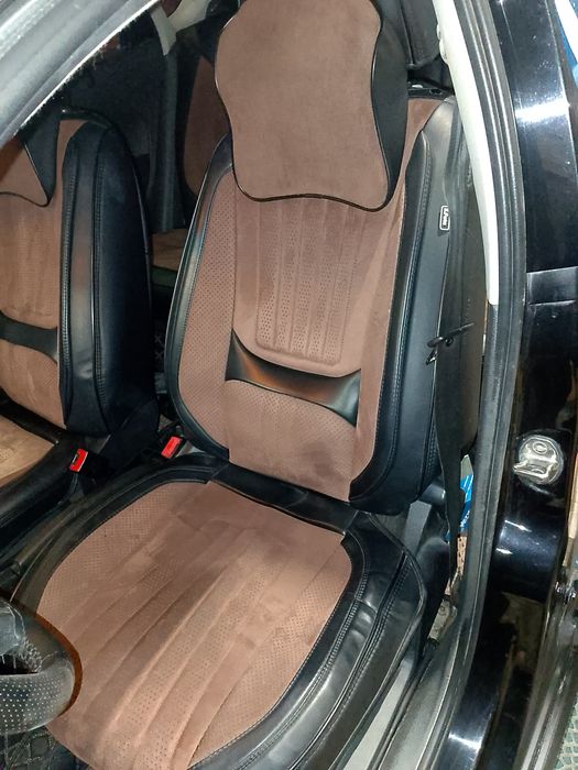 Чехлы для автомобиля без торга