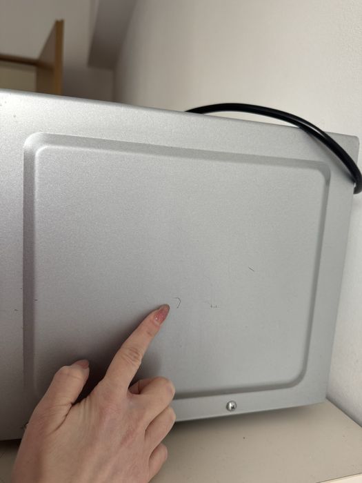 Cuptor cu micounde Sharp