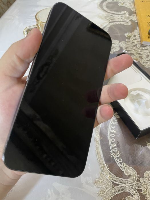 13 pro max 128gb