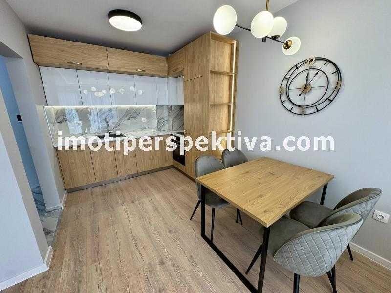 реф.19082 Готов за нанасяне, среден етаж-НАП!