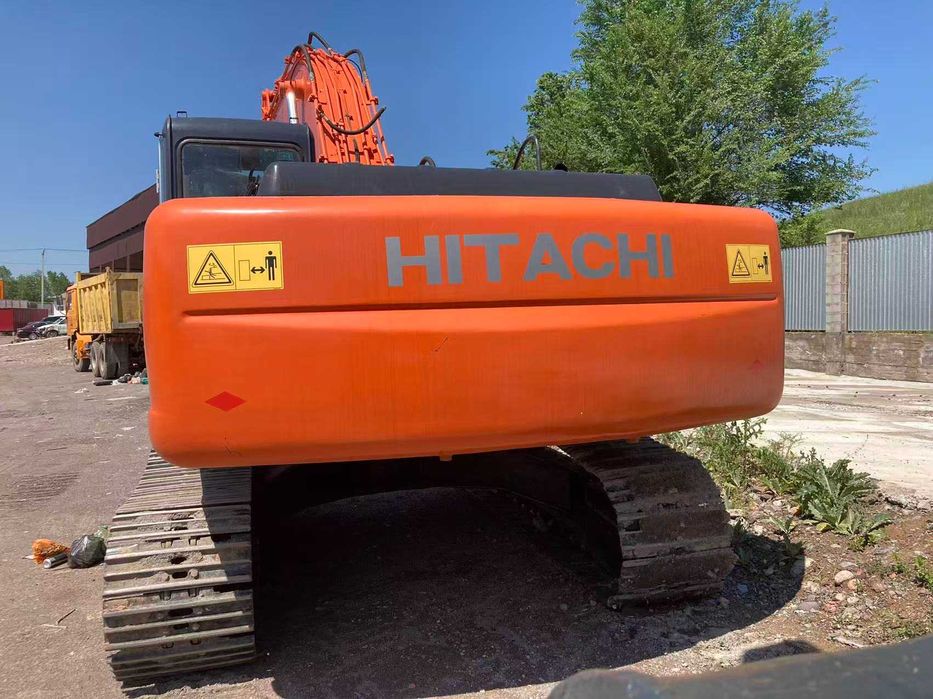 2019 Экскаватор Hitachi ZX230