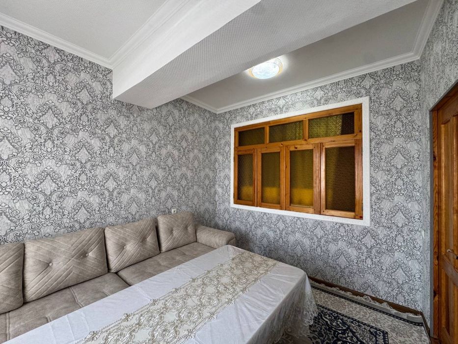Продается 2х комнатная квартира