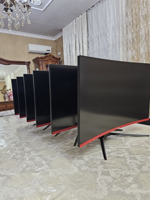 SANC 32дюйм/144гц/2K