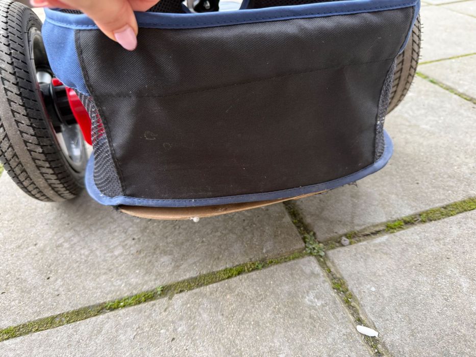 Триолка Lexus trike