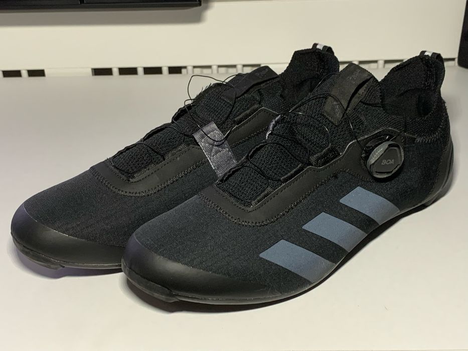Adidasi ciclism Adidas The Parley Road BOA