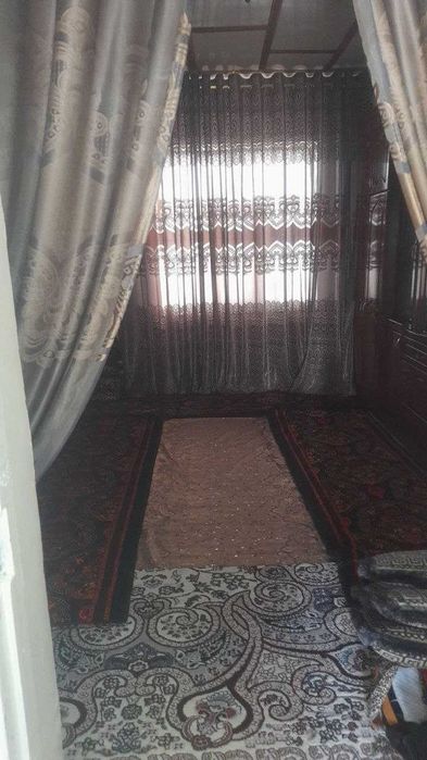 Hovli uy va yer ham alohida sotiladi. 0.12g (12 sotiq)