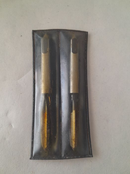 Метчици от М6 до М24