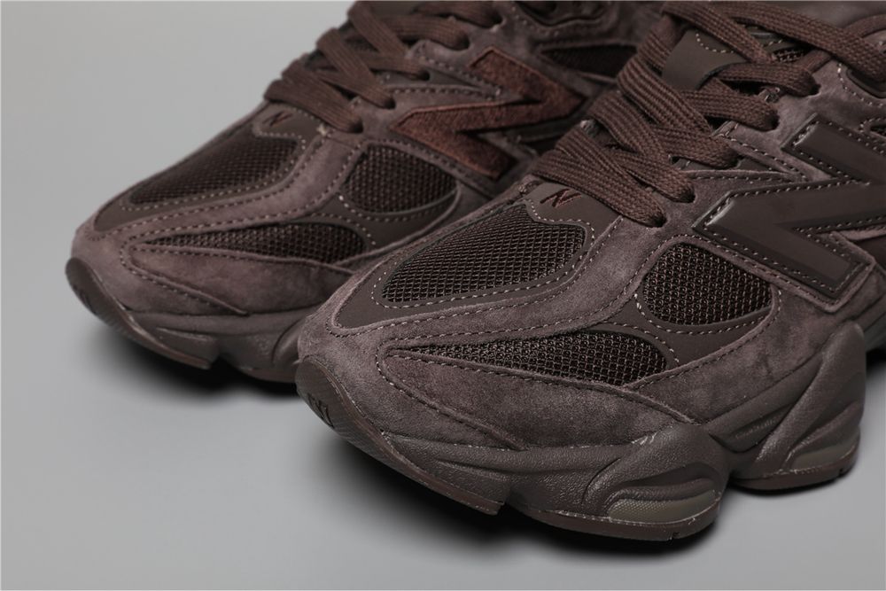 New Balance 9060 Chocolate U9060ZWD