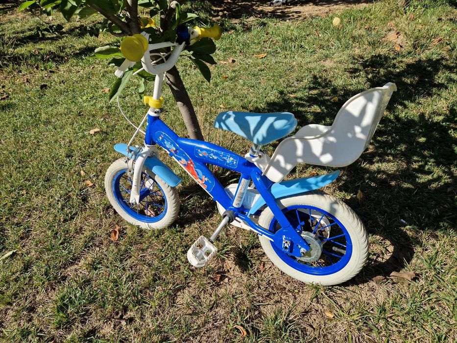 Vand bicicleta pentru copii