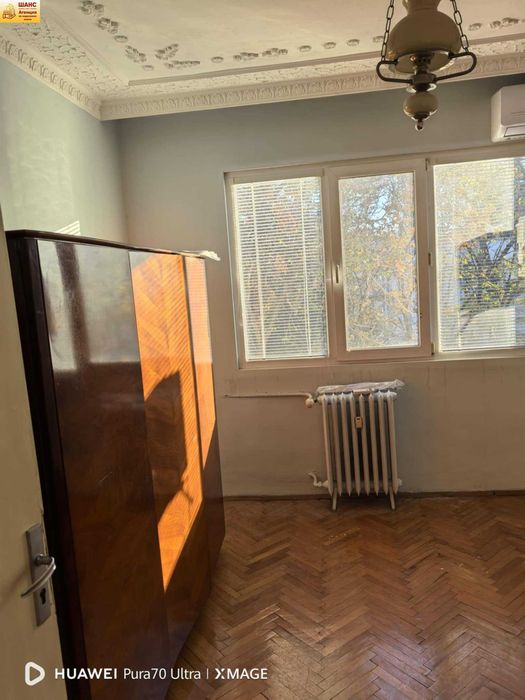 Продава се Двустаен апартамент в Плевен, Сторгозия - 64 кв.м за 1093 €/кв.м - Снимка #2