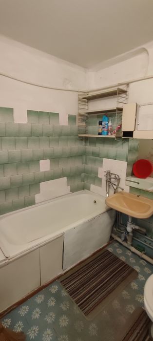 Продам 1,5-ку в центре