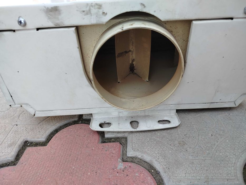 газовая колонка,,