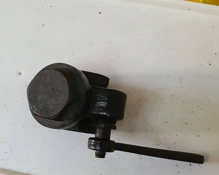 Краны, вентиля, клапана