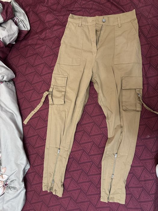 Боти за зимата от естествена кожа