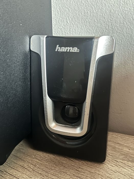 Тонколони на hama