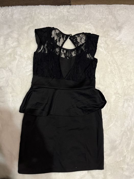 Дамски рокли - размер S