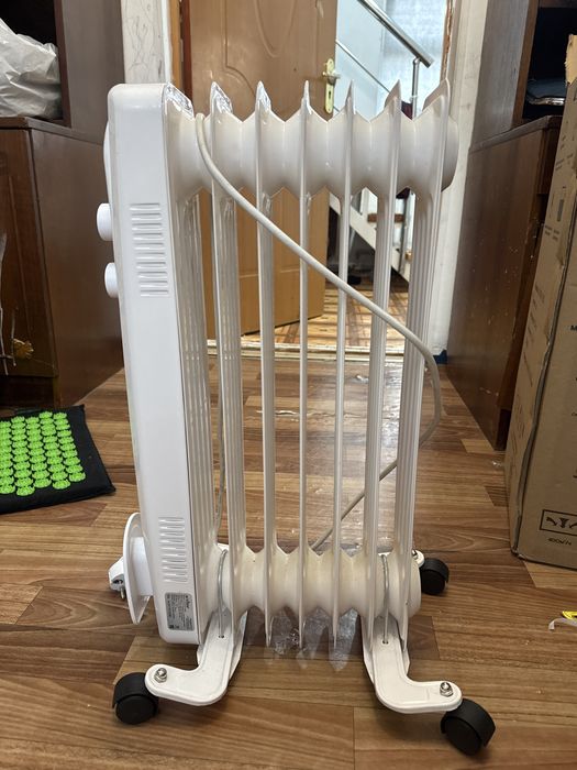 Срочно Продам обогреватель