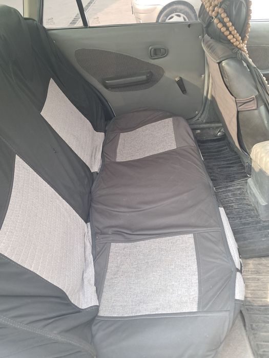 Srochno sotiladi Nexia 1a