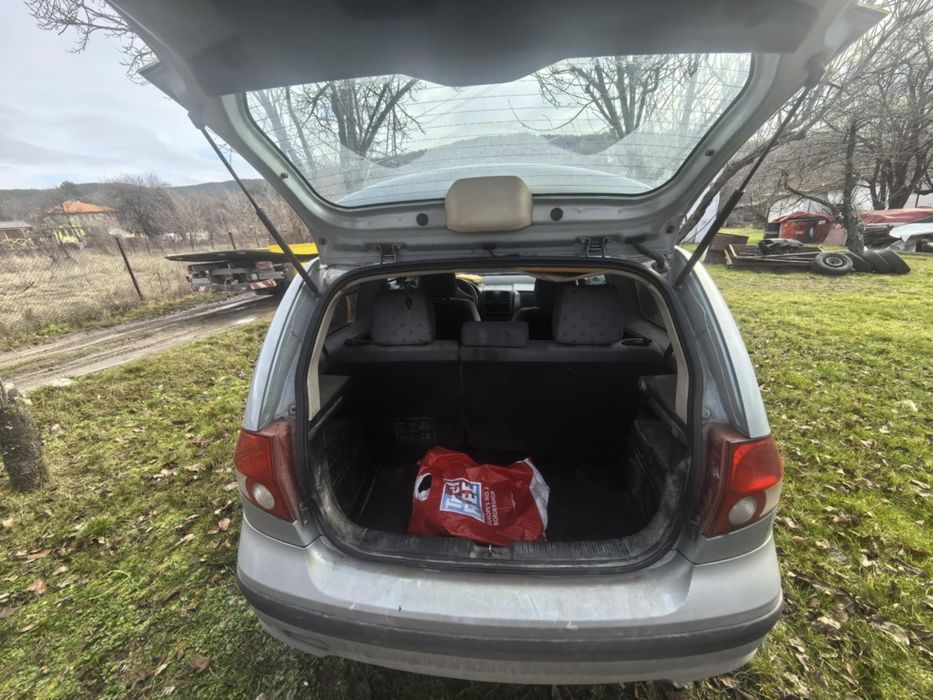 Хюндай,гетс 1.5 crdi на части !