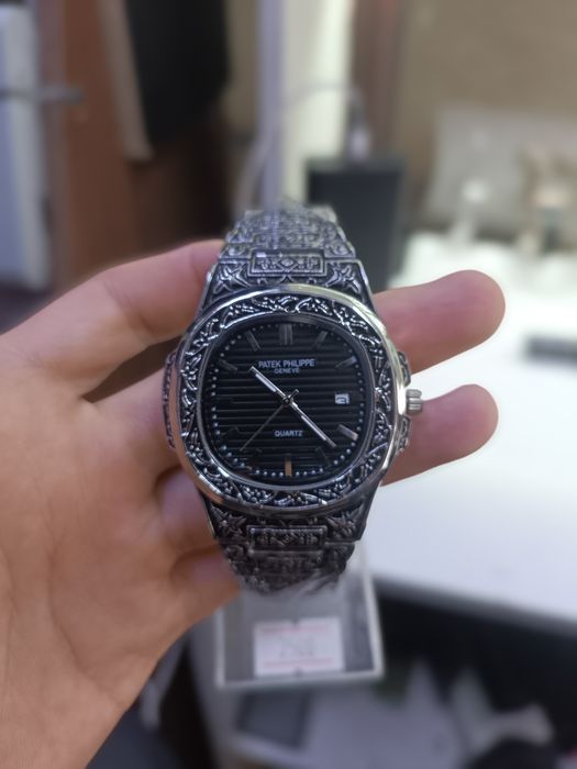 Мужские часы  patek philippe