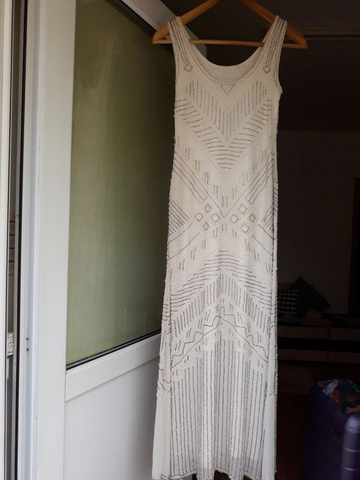 Vand urgent rochie de ocazie