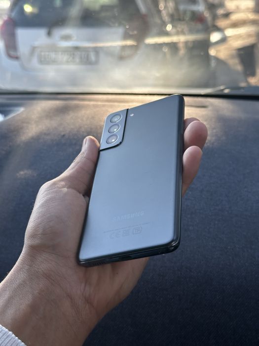 Samsung s21 8/128 vetnam