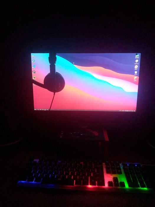 Cori 5 domashniy kompyuter