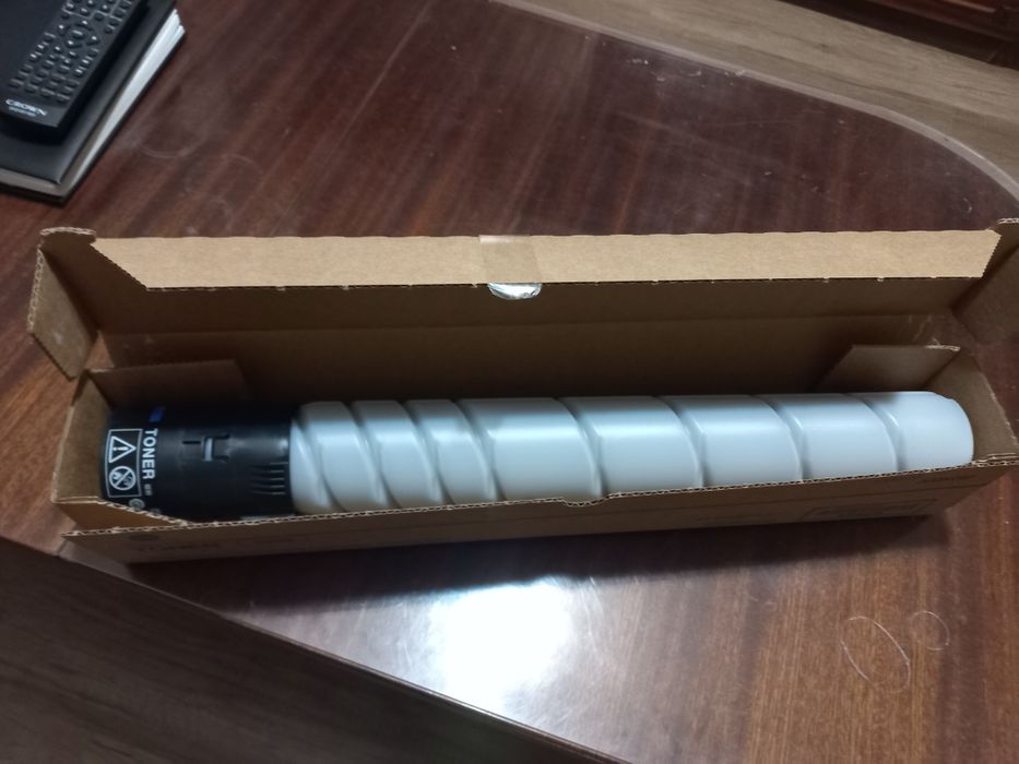 Тонер касета  за Konica Minolta TN322