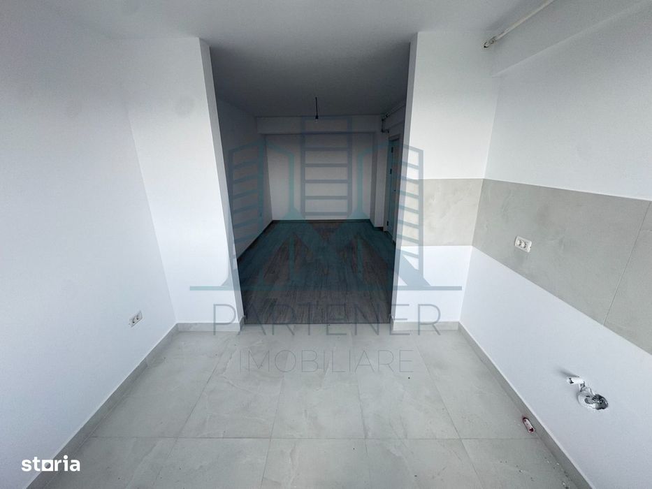 Comision 0%! Apartament 2 camere 47 mp+parcare Valea Lupului/Pacurari