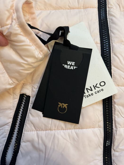 Есенно яке PINKO