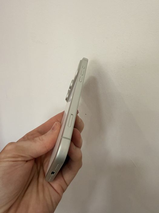 iPhone 17 Pro Max 256GB Silver