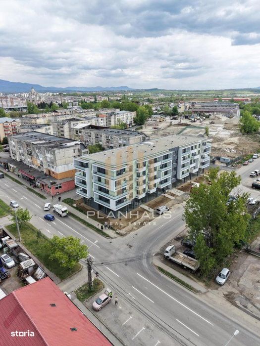 Apartament 2 camere ,etaj 1 , Mărgeanului proiect nou,comision 0 % — fotografia 2