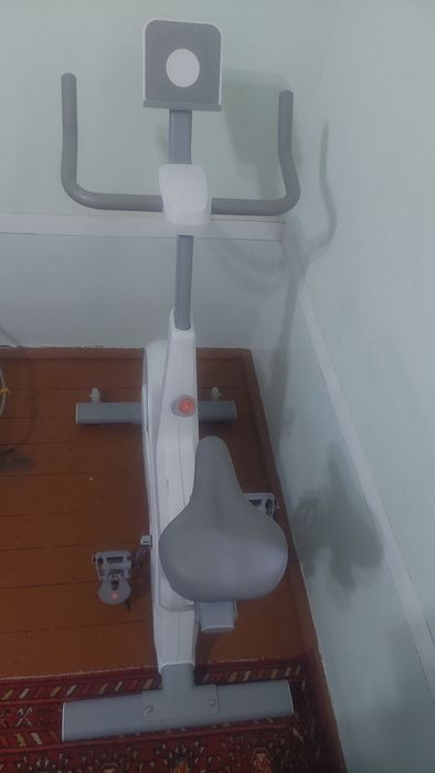 Velotrinajor  Aac sports