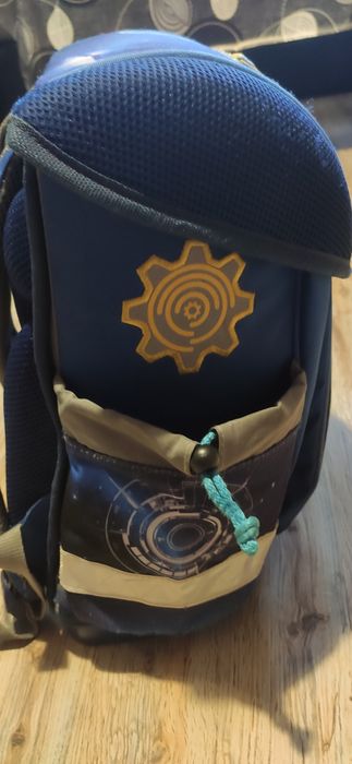 Ученическа раница