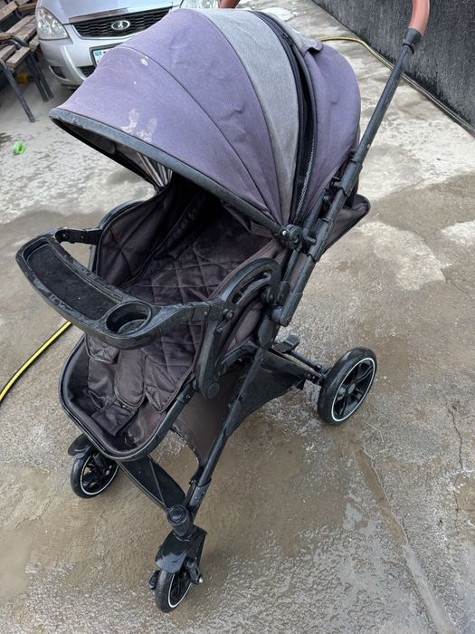 Коляска сатылады