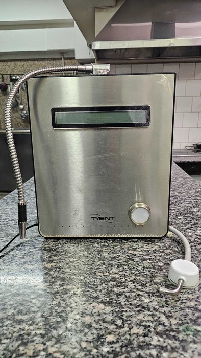 Йонизатор за алкална вода TYENT