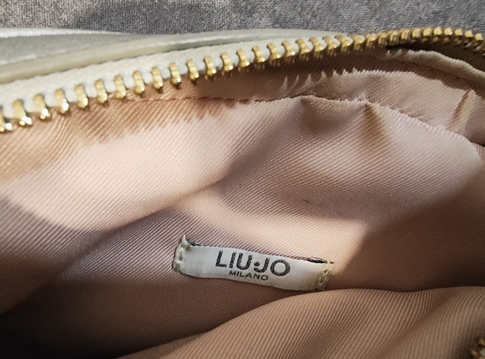 Чанта с дълга дръжка Liu jo