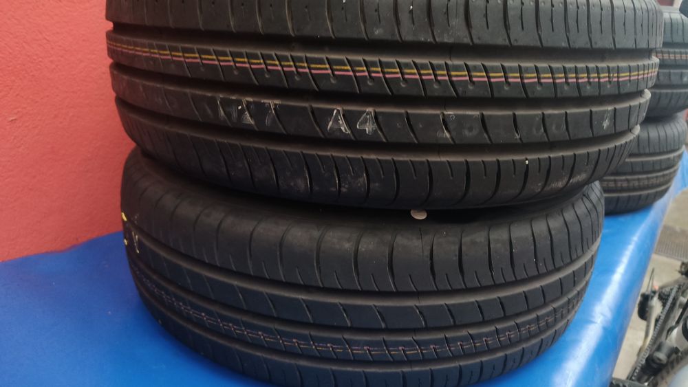 Anvelopa de vară Kumho1 Ecowing 185/65 r15; 88H; Dot 2525