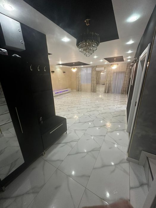 Casa cu etaj de vanzare comuna berceni